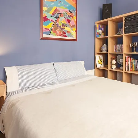 Lovely Pigalle Studio * Париж
